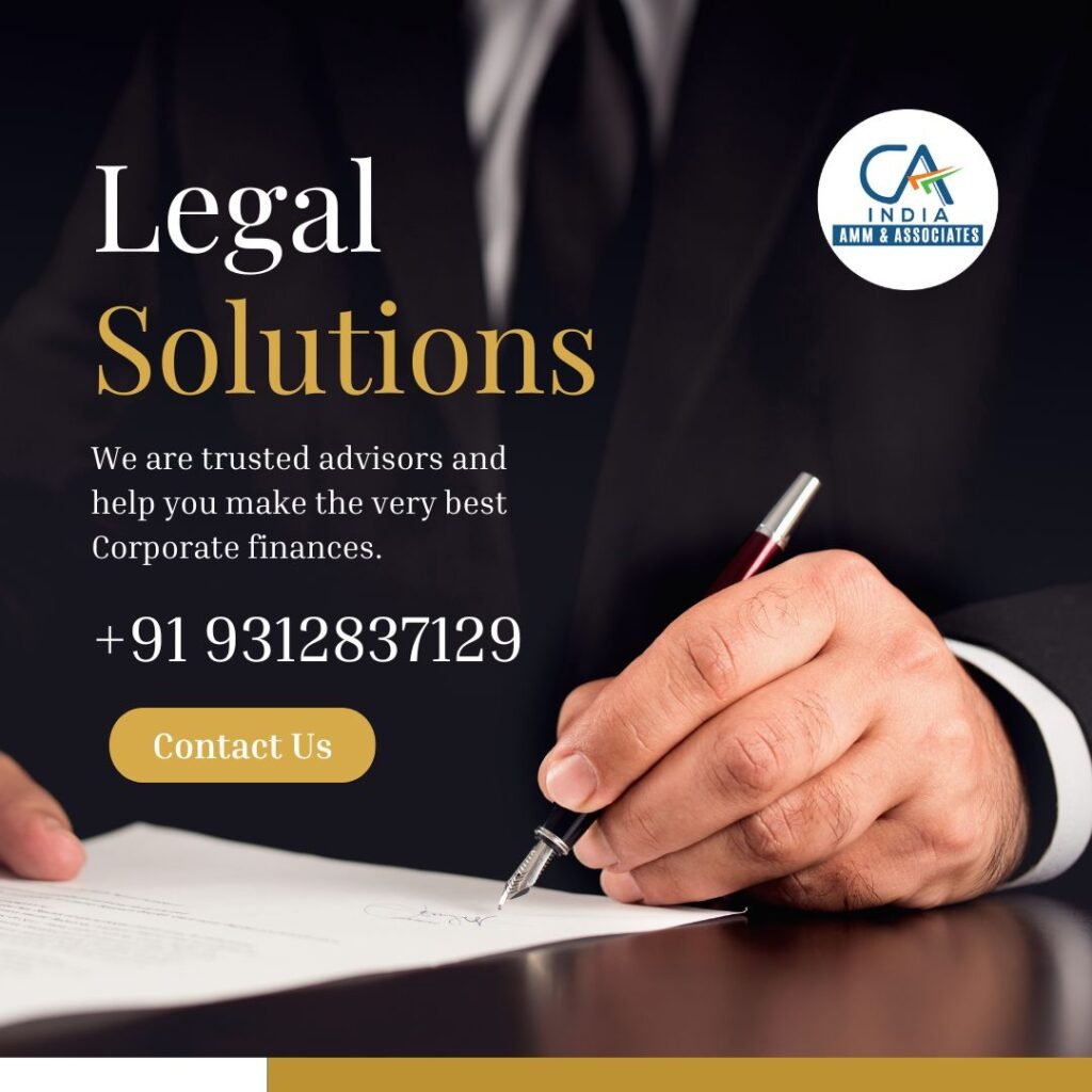 best lawyers in Delhi